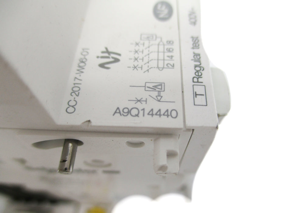 SCHNEIDER ELECTRIC A9Q14440 UNMP
