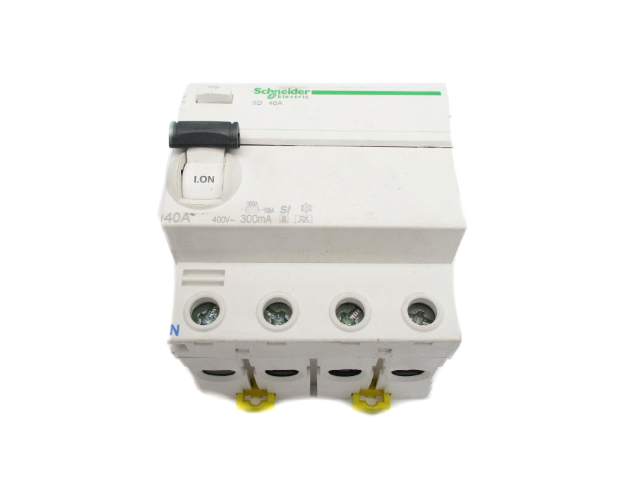 SCHNEIDER ELECTRIC A9R35440 40A 400V UNMP