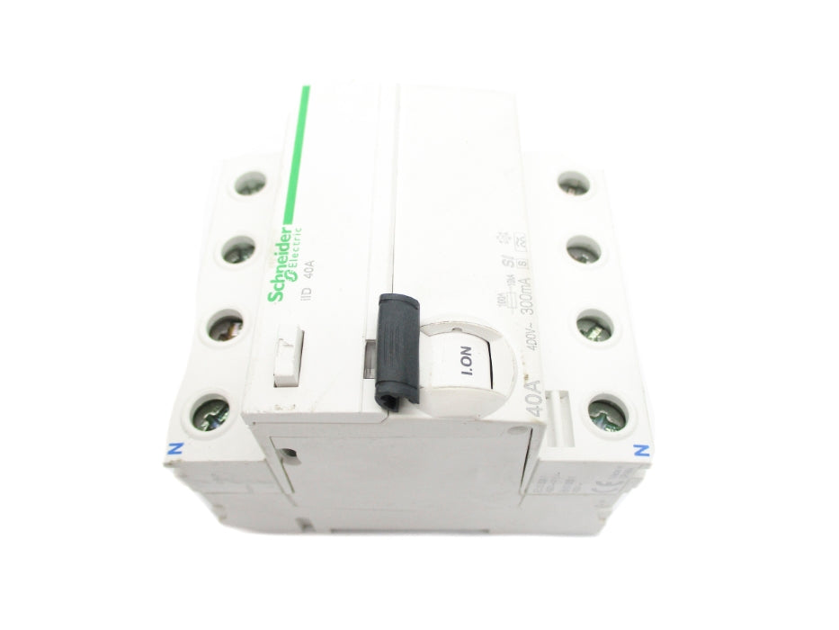 SCHNEIDER ELECTRIC A9R35440 40A 400V UNMP
