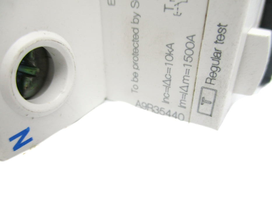 SCHNEIDER ELECTRIC A9R35440 40A 400V UNMP