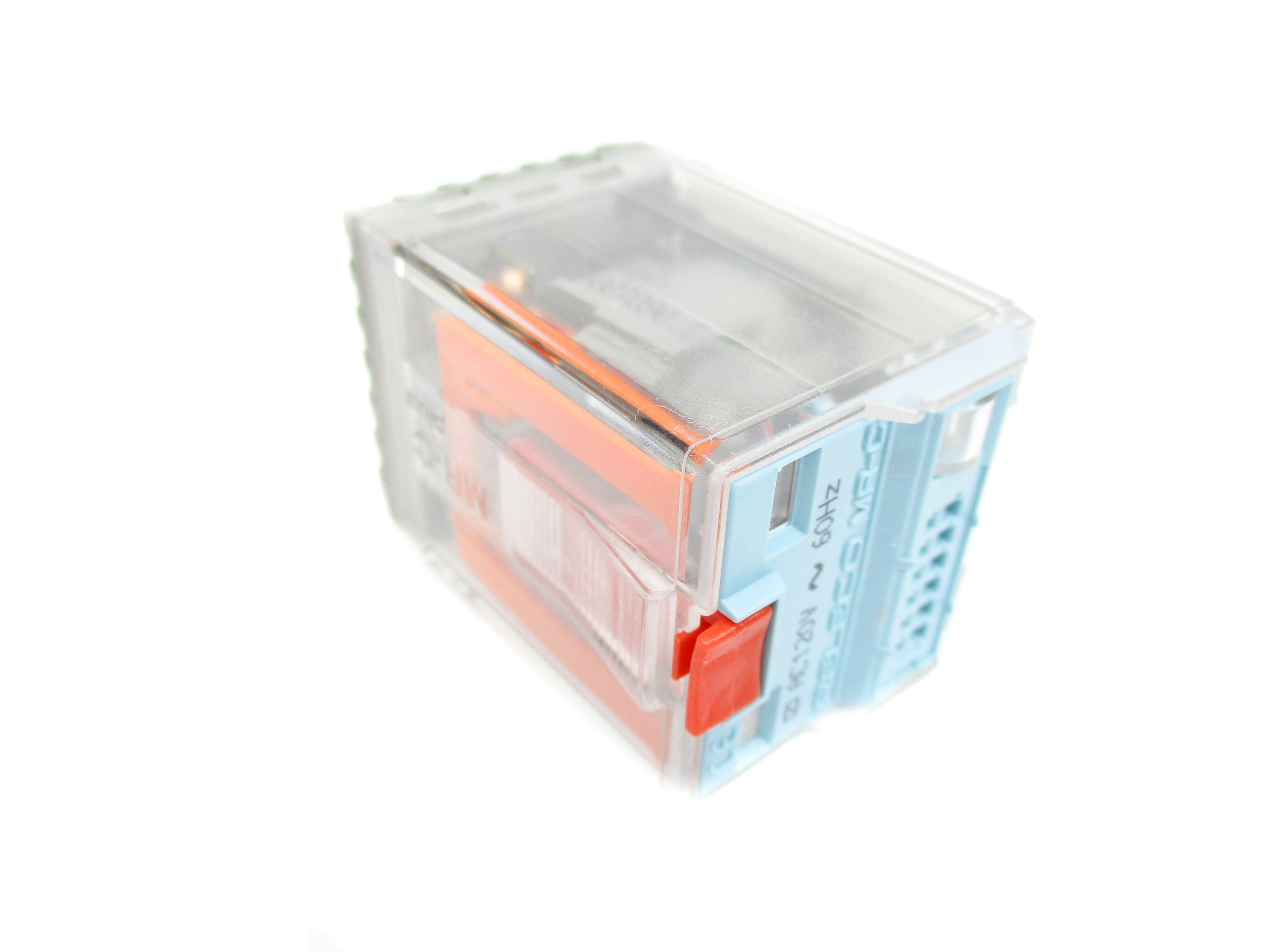 RELECO C2-A20 (PKG OF 10) 120V NSMP