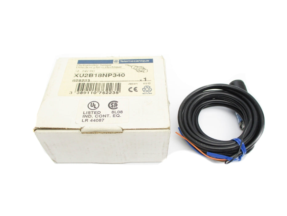 TELEMECANIQUE XU2B18NP340 NSMP