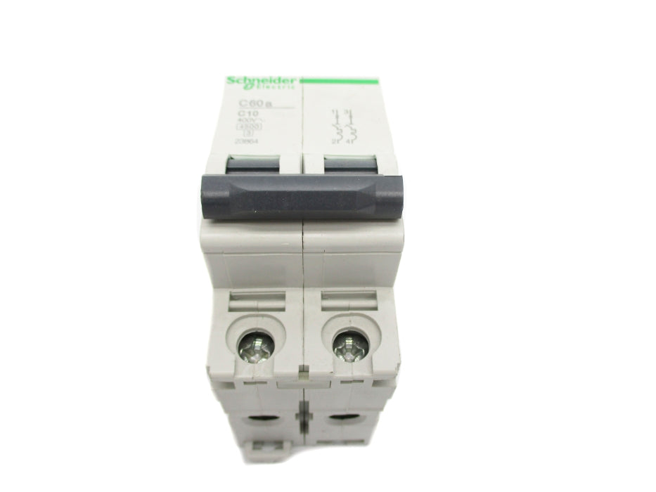 SCHNEIDER ELECTRIC 23864 10A 400V UNMP