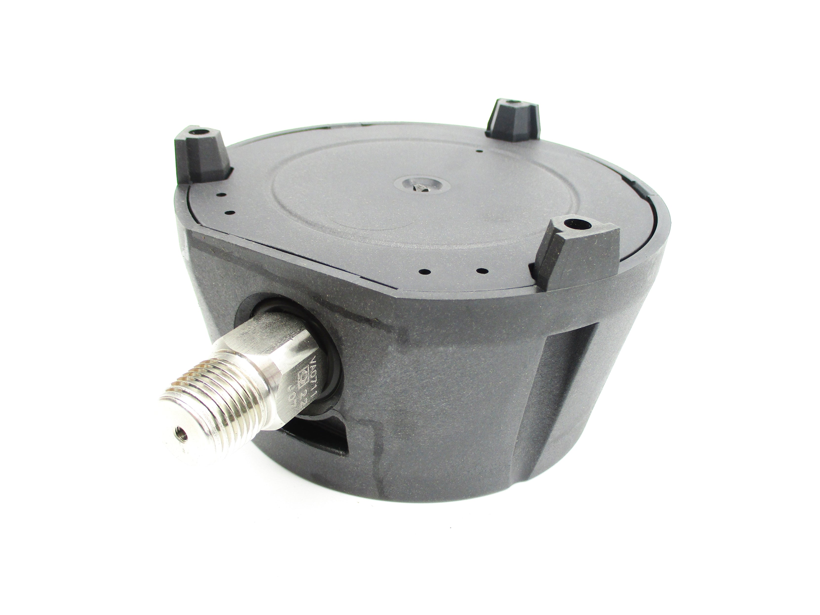WIKA 9834015 0-100PSI NSMP