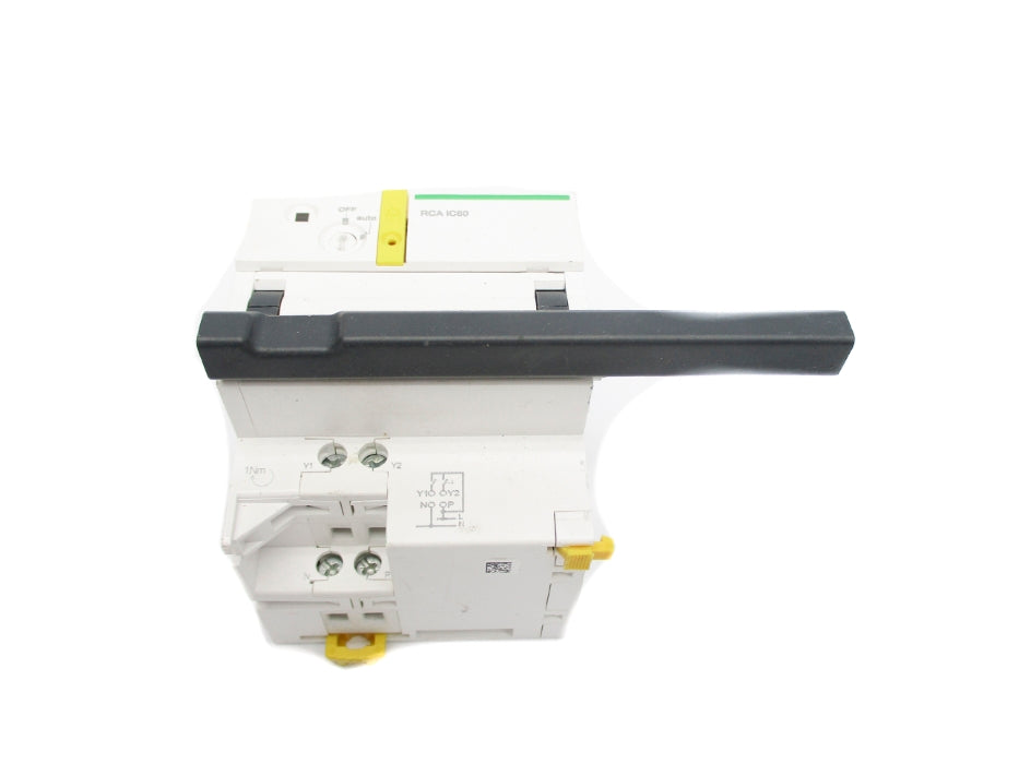 SCHNEIDER ELECTRIC A9C70114 UNMP