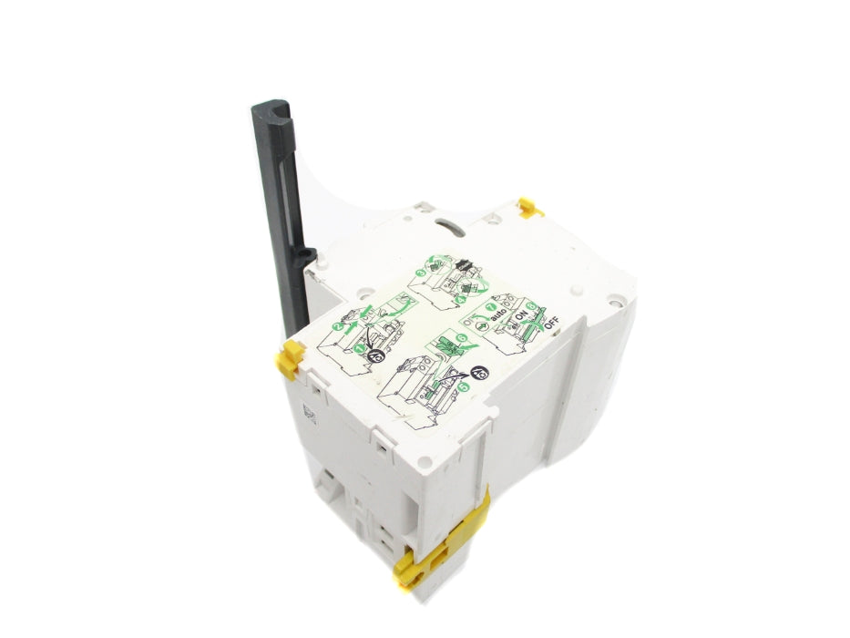 SCHNEIDER ELECTRIC A9C70114 UNMP