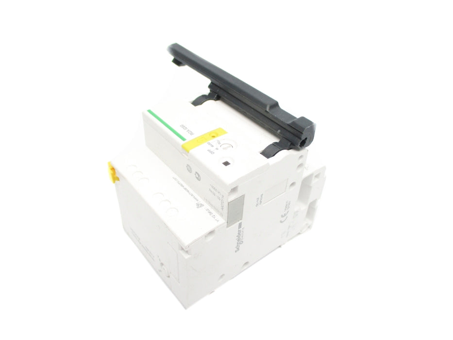 SCHNEIDER ELECTRIC A9C70114 UNMP