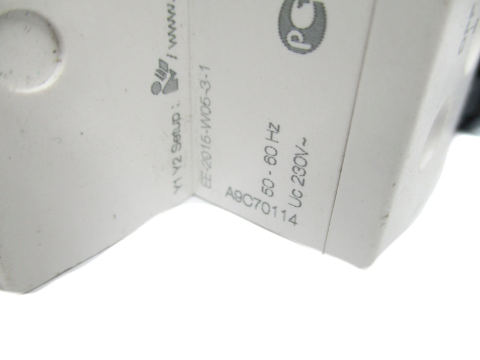 SCHNEIDER ELECTRIC A9C70114 UNMP