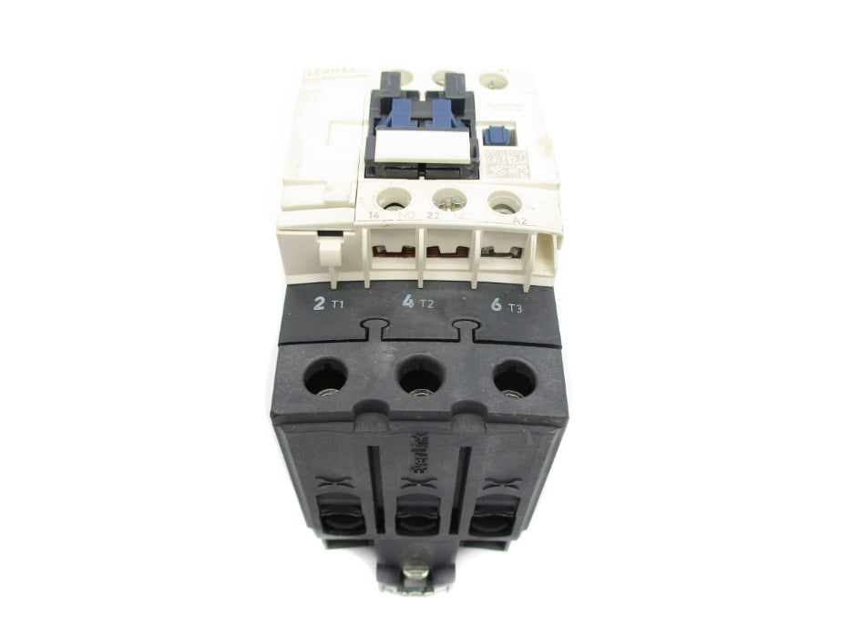 SCHNEIDER ELECTRIC LC1D65AM7 220V (AS PICTURED) UNMP