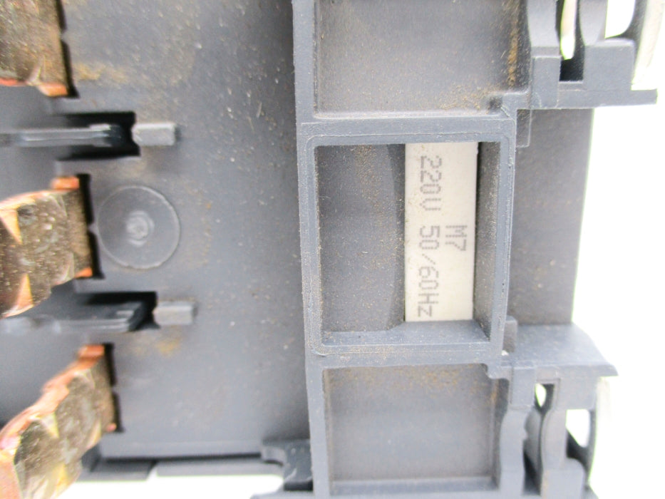 SCHNEIDER ELECTRIC LC1D65AM7 220V (AS PICTURED) UNMP