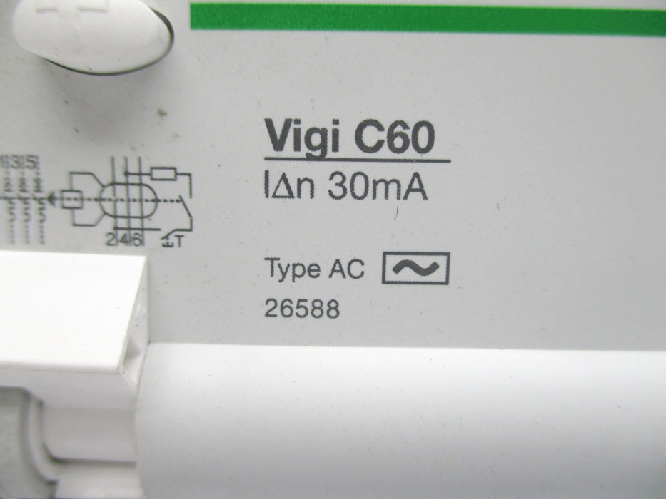 SCHNEIDER ELECTRIC 26588 UNMP