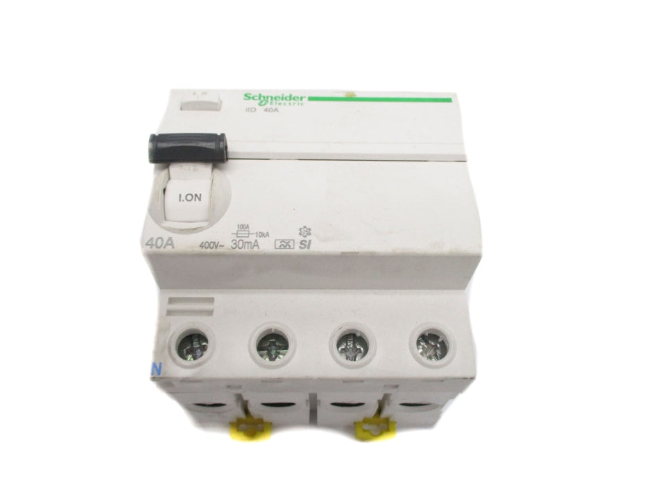 SCHNEIDER ELECTRIC A9R61440 40A 400V UNMP