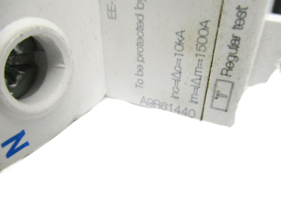 SCHNEIDER ELECTRIC A9R61440 40A 400V UNMP