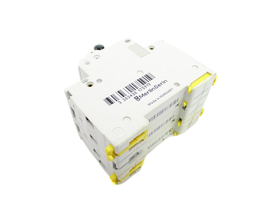 SCHNEIDER ELECTRIC 17591 16A 400V UNMP