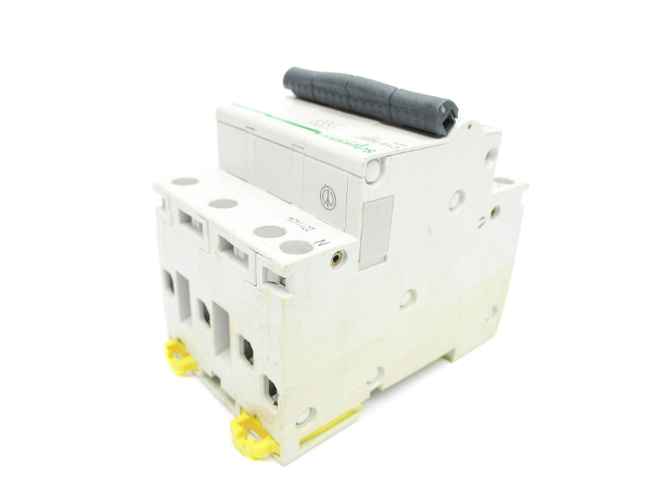SCHNEIDER ELECTRIC 17591 16A 400V UNMP