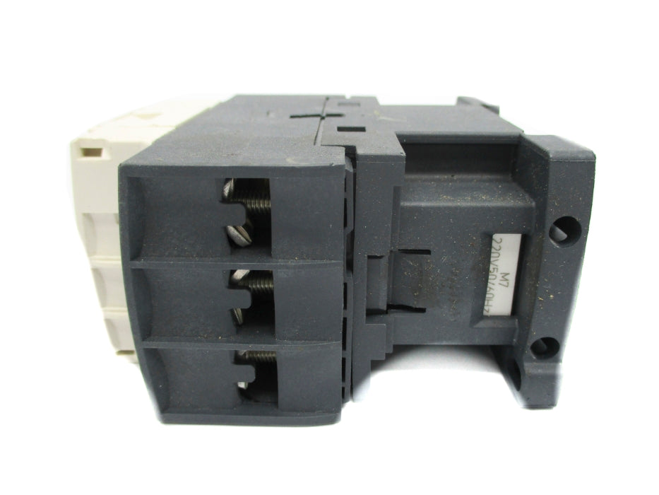 SCHNEIDER ELECTRIC LC1D32M7 220V (AS PICTURED) UNMP