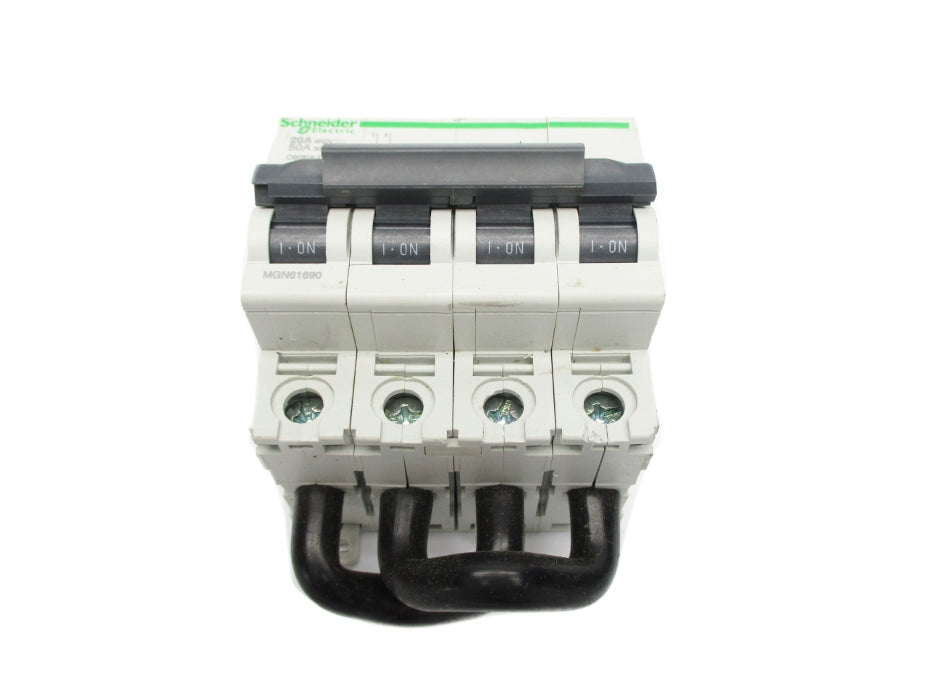 SCHNEIDER ELECTRIC MGN61690 20-50A 300/650V UNMP