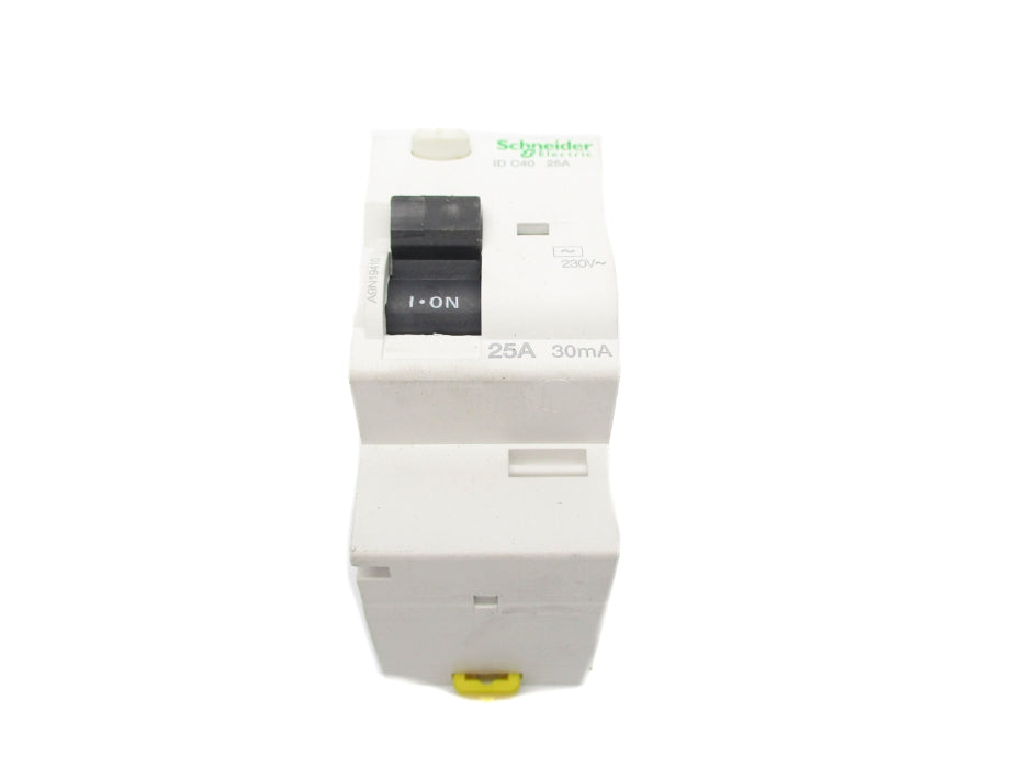 SCHNEIDER ELECTRIC A9N19410 25A 230V UNMP
