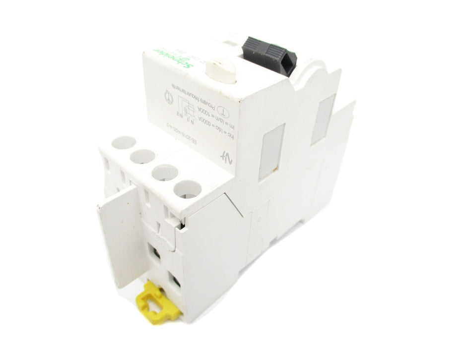 SCHNEIDER ELECTRIC A9N19410 25A 230V UNMP