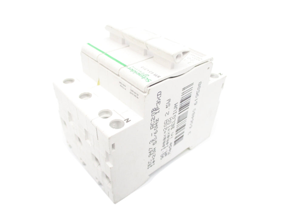 SCHNEIDER ELECTRIC A9N15657 UNMP