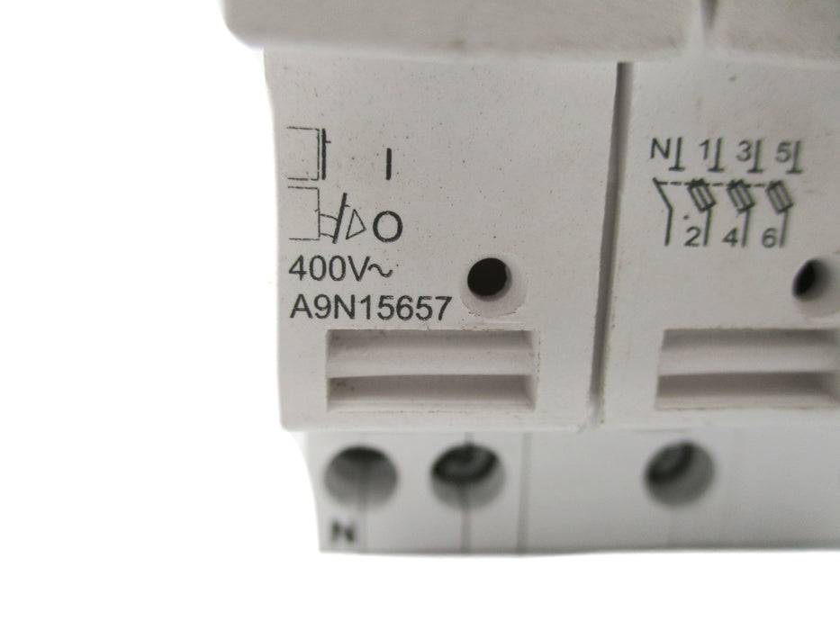 SCHNEIDER ELECTRIC A9N15657 UNMP