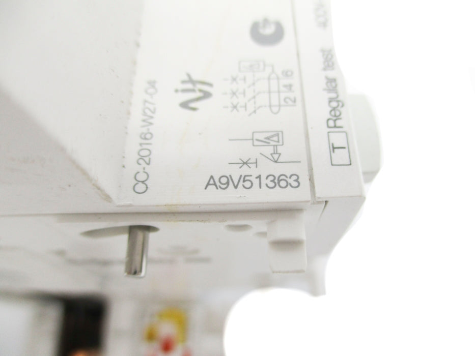 SCHNEIDER ELECTRIC A9V51363 UNMP