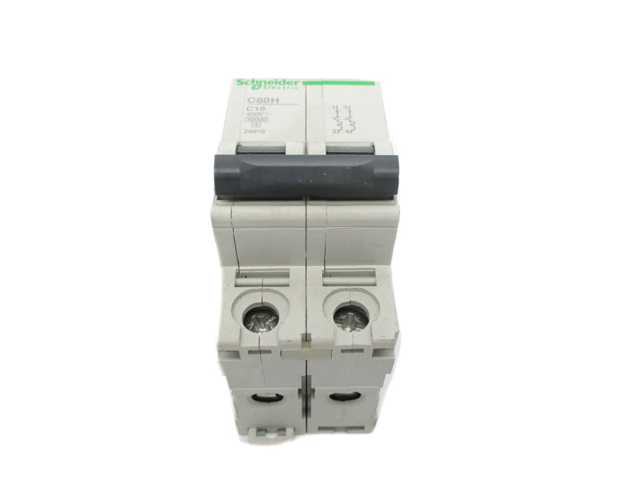 SCHNEIDER ELECTRIC 24918 400V 10A UNMP