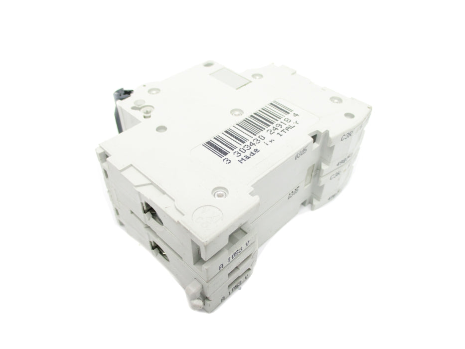SCHNEIDER ELECTRIC 24918 400V 10A UNMP