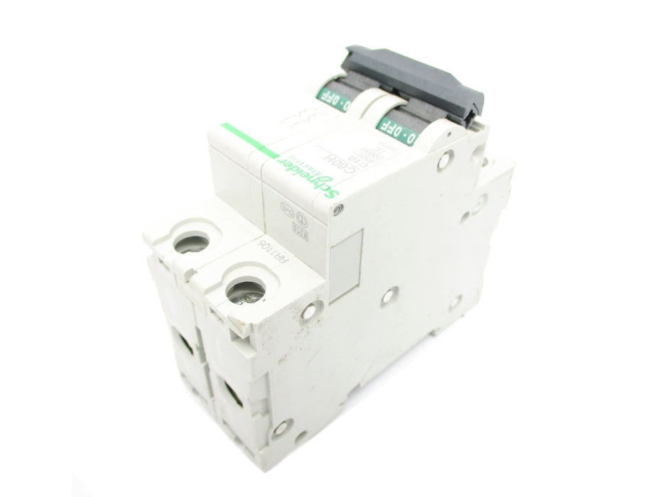 SCHNEIDER ELECTRIC 24918 400V 10A UNMP