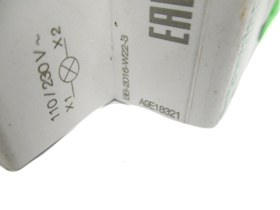 SCHNEIDER ELECTRIC A9E18321 UNMP