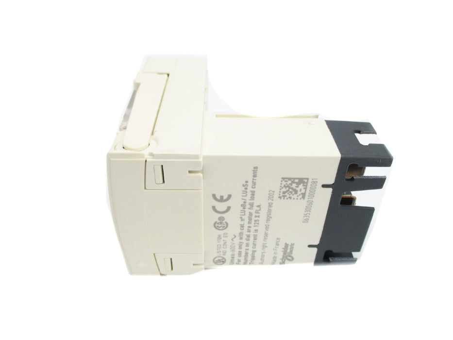 TELEMECANIQUE LUCAX6BL NSMP