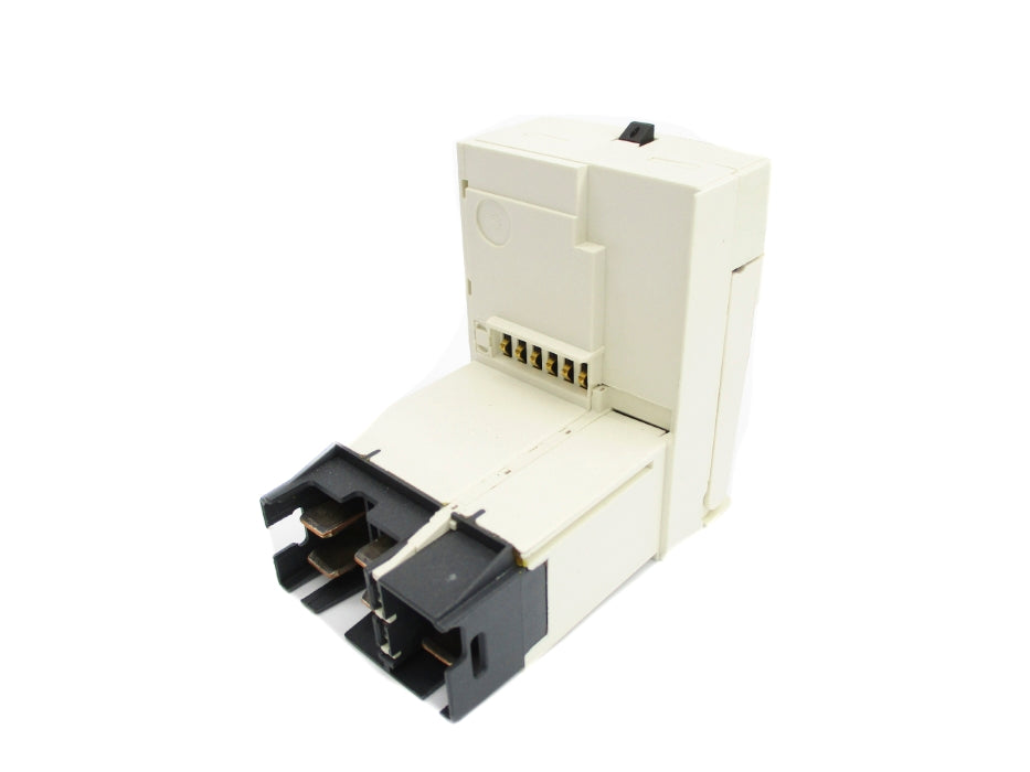 TELEMECANIQUE LUCAX6BL NSMP