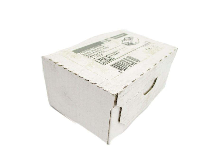 TELEMECANIQUE LR2D1321 12-18A NSFS