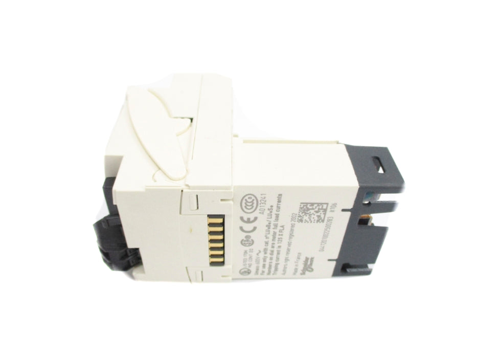 TELEMECANIQUE LUCM32BL NSMP
