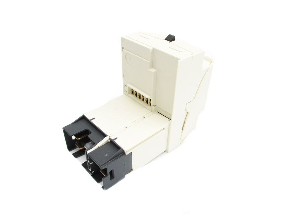 TELEMECANIQUE LUCM32BL NSMP