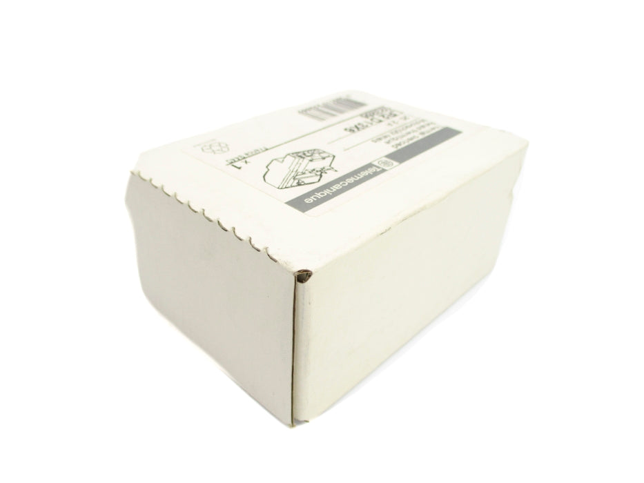 TELEMECANIQUE LR2D13X6 1.25-2A NSFS