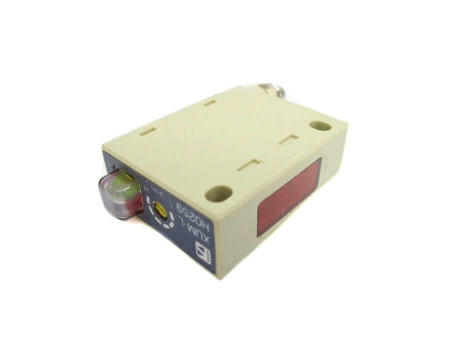 TELEMECANIQUE XUMLH0259S NSMP