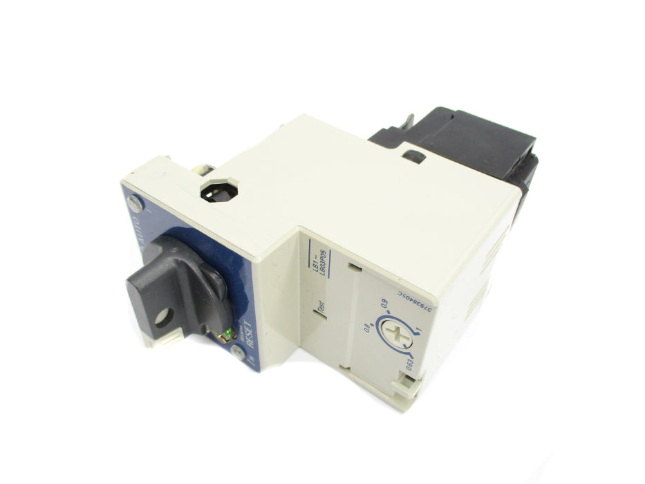TELEMECANIQUE LB1LB03P05 660V 0.63-1A NSMP