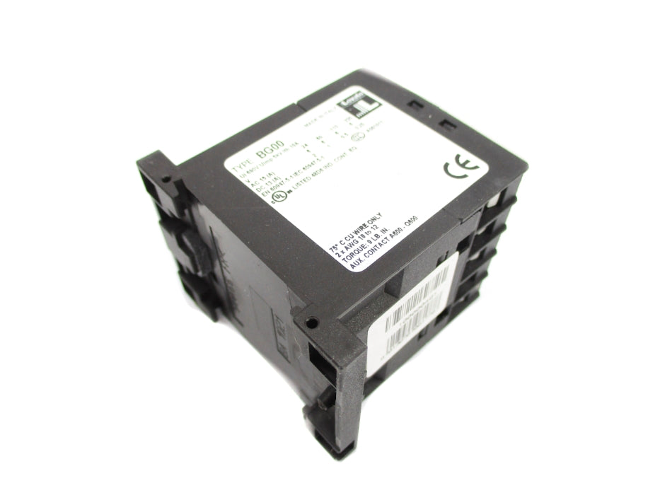LOVATO 11BG0031A048 48VAC NSMP
