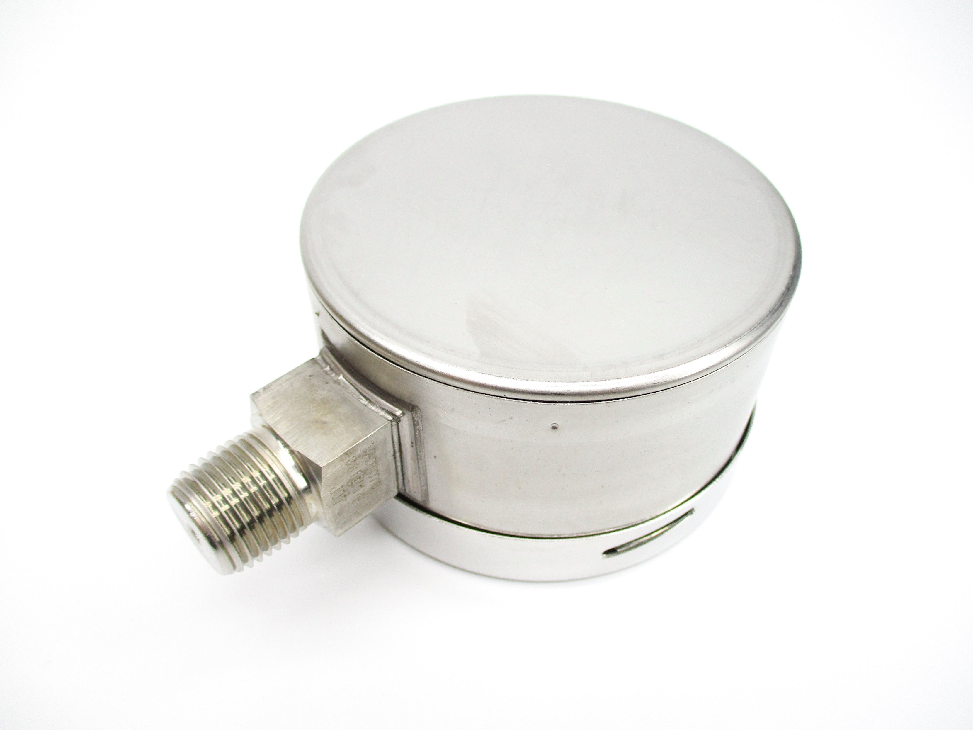 WIKA 9361111 0-100PSI NSMP