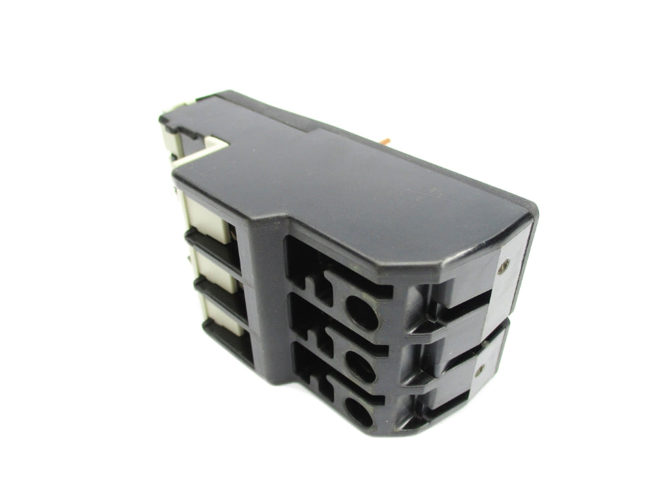 TELEMECANIQUE LR2D13X6 1.25-2A NSNP