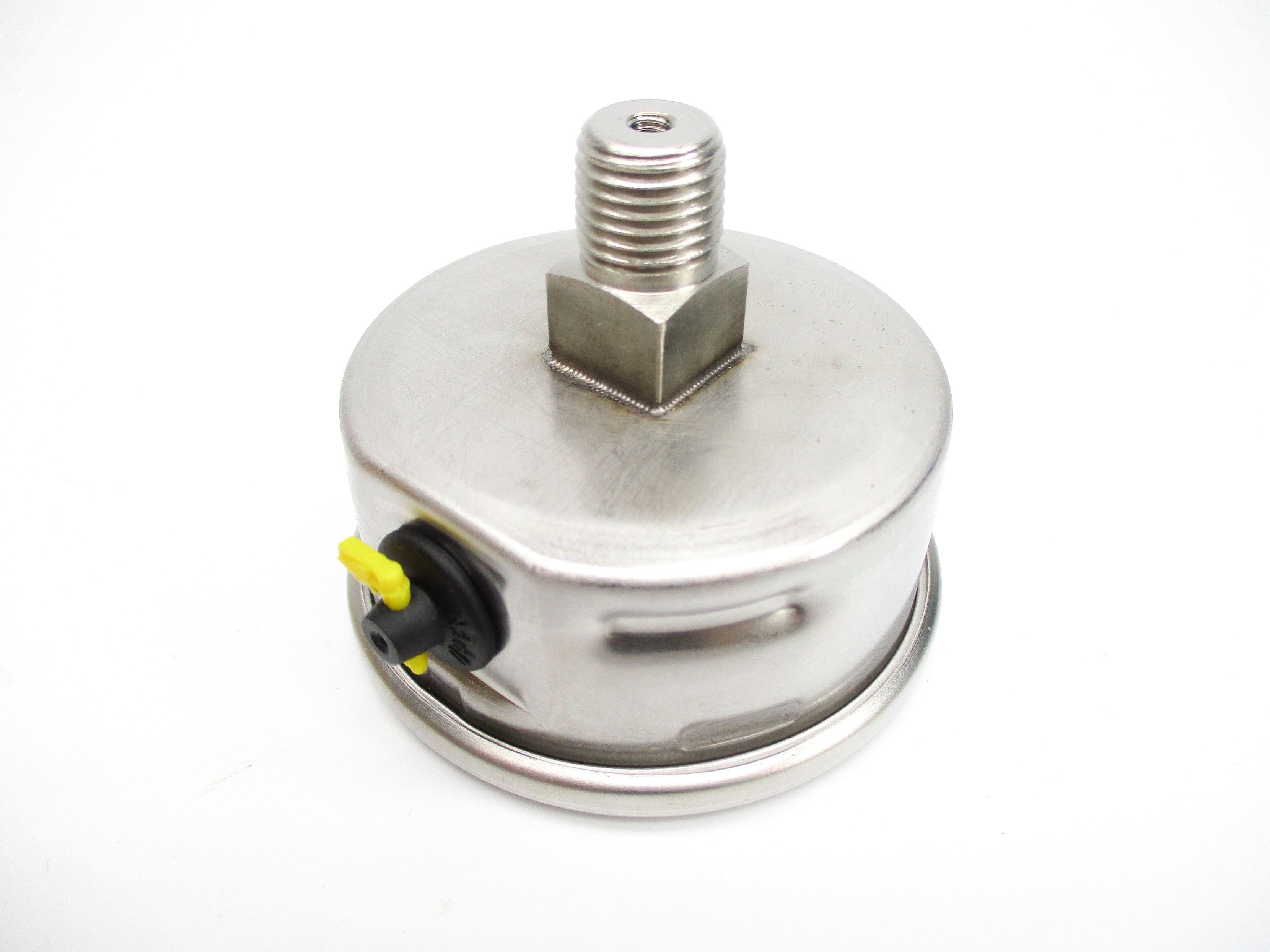 SWAGELOK PGI-63C-PC30-CA01-F -30INHG-30PSI NSMP