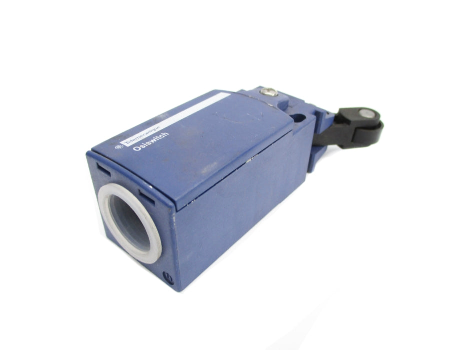 TELEMECANIQUE XCKN2127G11 UNMP