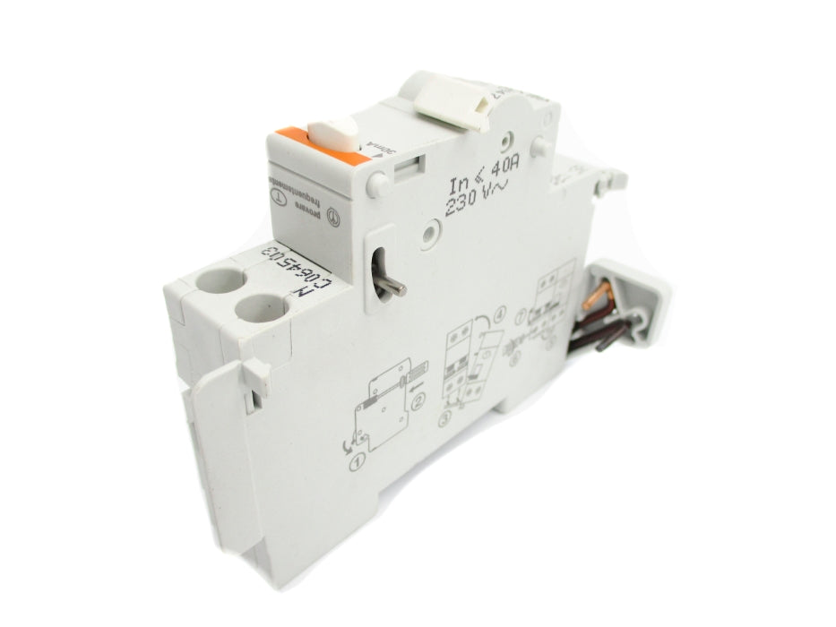 SCHNEIDER ELECTRIC 19474 UNMP