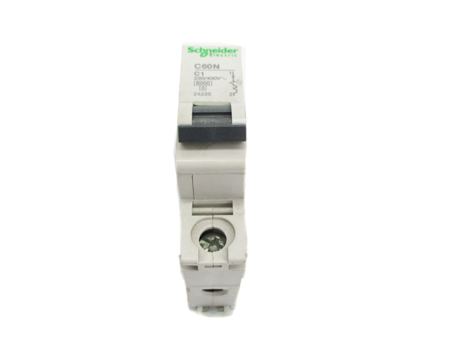 SCHNEIDER ELECTRIC 24235 1A 230/400V UNMP