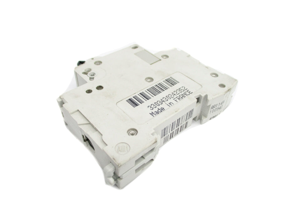 SCHNEIDER ELECTRIC 24235 1A 230/400V UNMP
