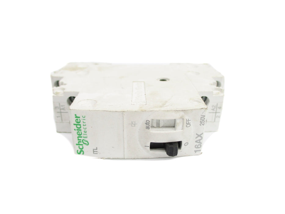 SCHNEIDER ELECTRIC A9C30112 16A 24V UNMP
