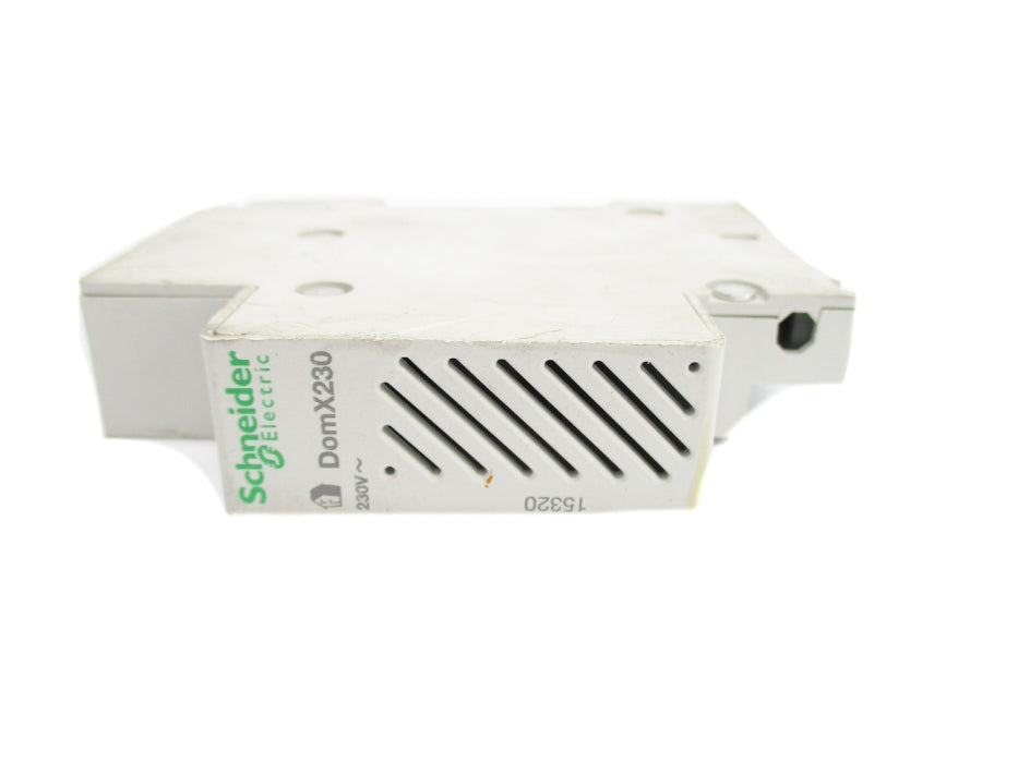SCHNEIDER ELECTRIC 15320 230V UNMP