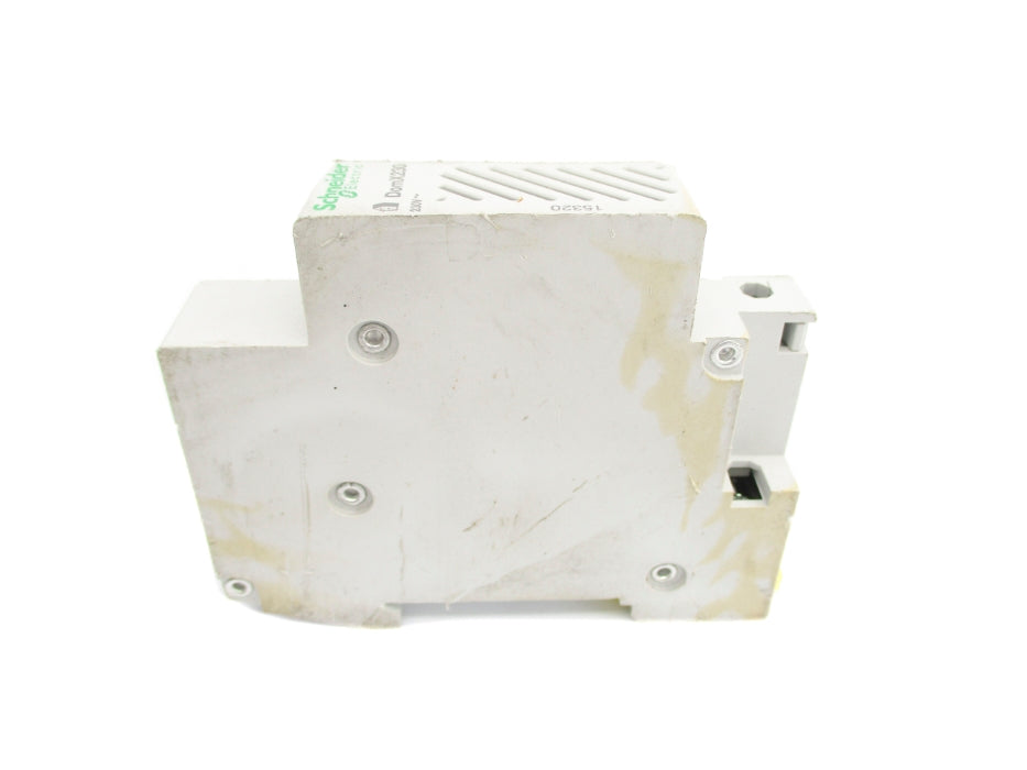 SCHNEIDER ELECTRIC 15320 230V UNMP