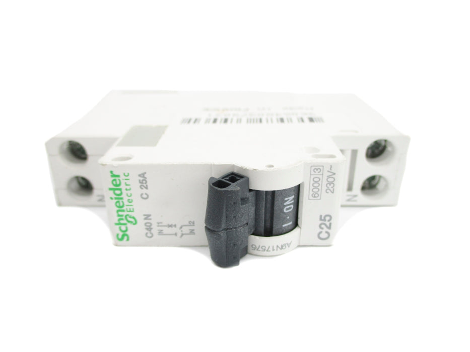 SCHNEIDER ELECTRIC A9N17575 25A 230V UNMP